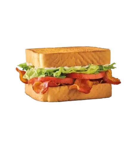 SONIC BLT TOASTER MENU