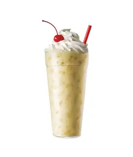 Banana Classic Shake