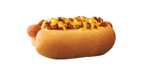 Sonic Chili Cheese Coney Menu