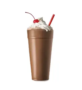 Chocolate Classic Shake