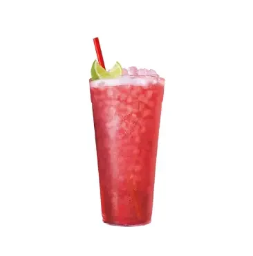 Cranberry Limeade Menu