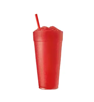 Cranberry Slush
sonic happy hour