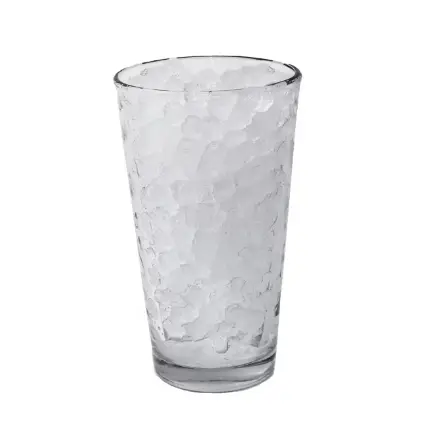 Cup Of Ice