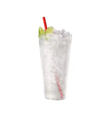 Diet Limeade