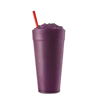 Grape Slush