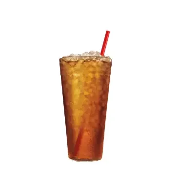 Half Sweet Tea Half Lemonade Menu