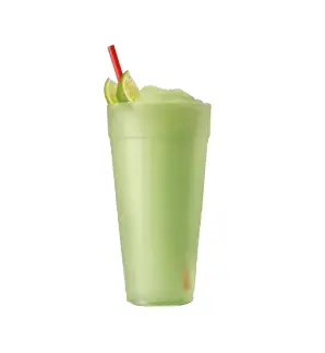 Limeade Slush