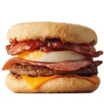 Mighty McMuffin Austrila