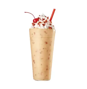 Peanut Butter Bacon Shake