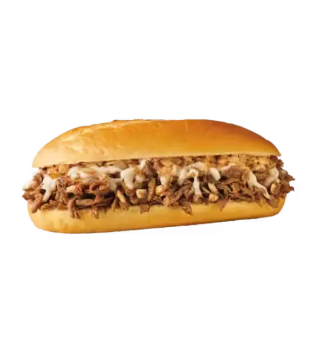 Sonic Philly Cheesesteak Menu