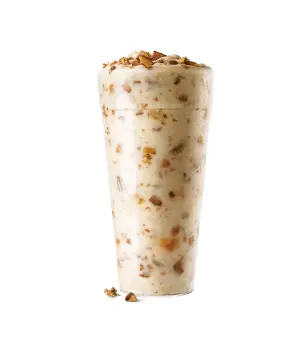 SONIC Blast® made with REESE’S® Peanut Butter Cups