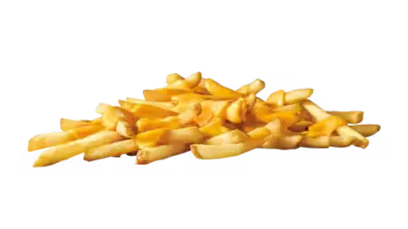 Sonic Cheese Fries Menu