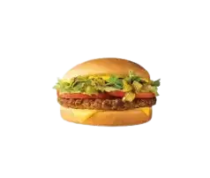 Sonic Hatch Green Chili Cheeseburger