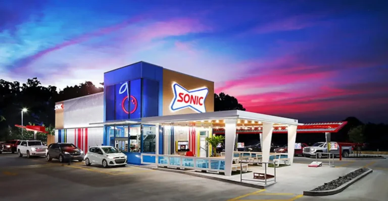 Sonic USA