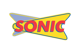 Sonic USA MENu