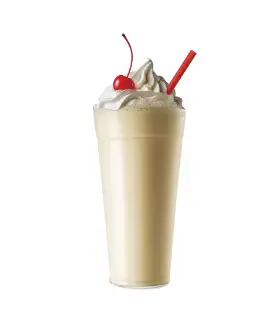 Vanilla Classic Shake
